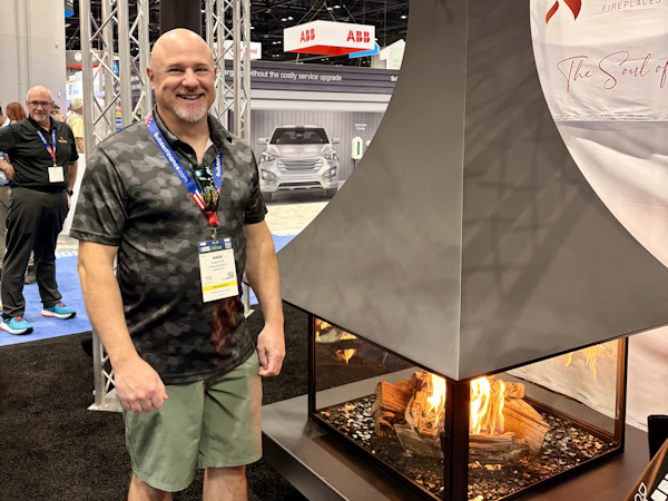 Mark Sayre is a residential builder and general contractor serving Jackson county and beyond